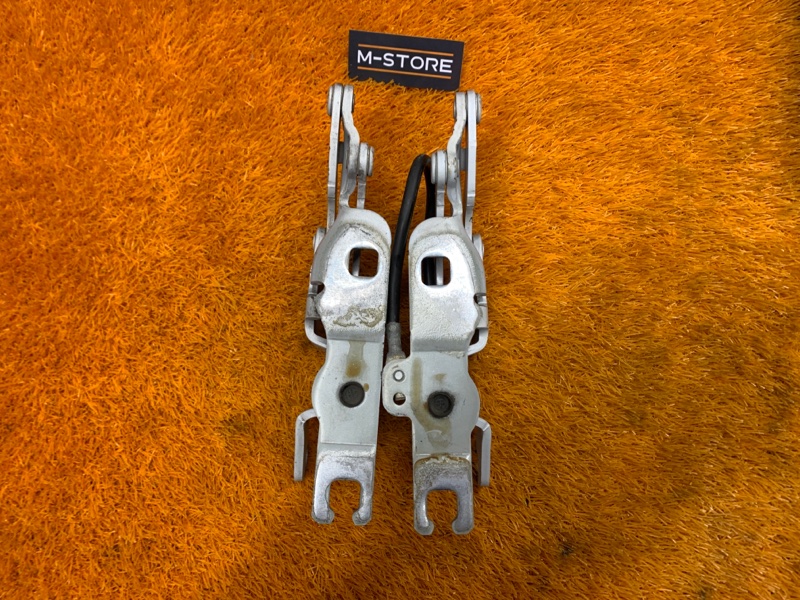 петля капота, 700 рублей, Красноярск