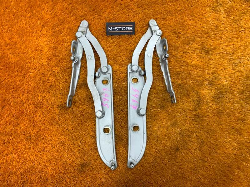 петля багажника, 540 рублей, Красноярск