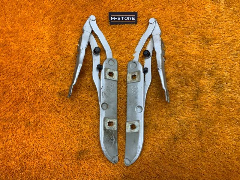 петля багажника, 540 рублей, Красноярск