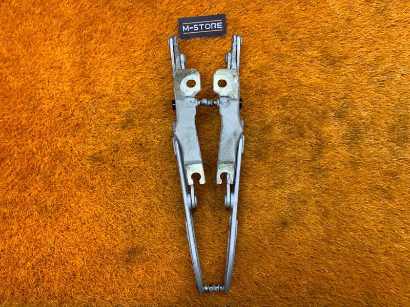 петля багажника, 540 рублей, Красноярск