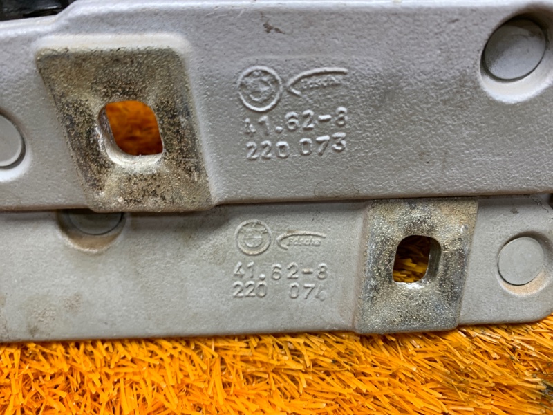 петля багажника, 540 рублей, Красноярск