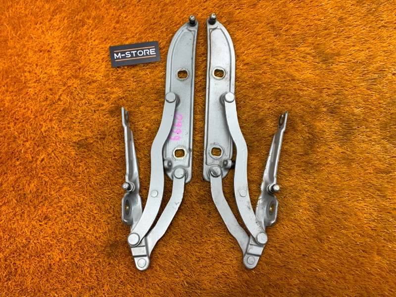 петля багажника, 540 рублей, Красноярск