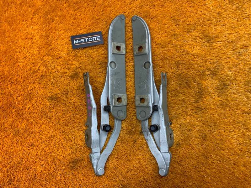 петля багажника, 540 рублей, Красноярск