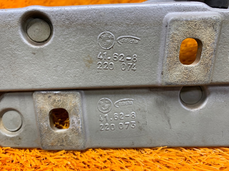 петля багажника, 540 рублей, Красноярск