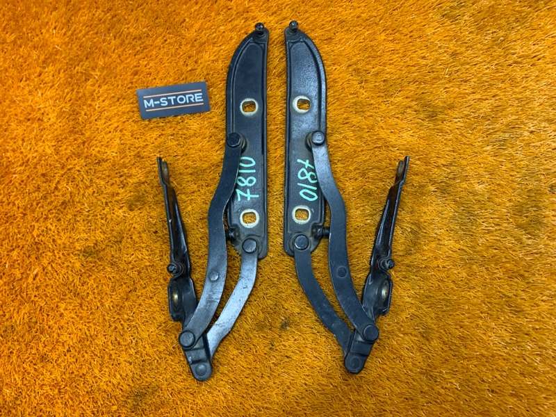 петля багажника, 540 рублей, Красноярск