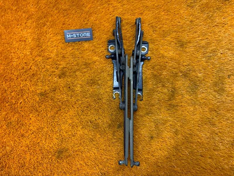 петля багажника, 540 рублей, Красноярск