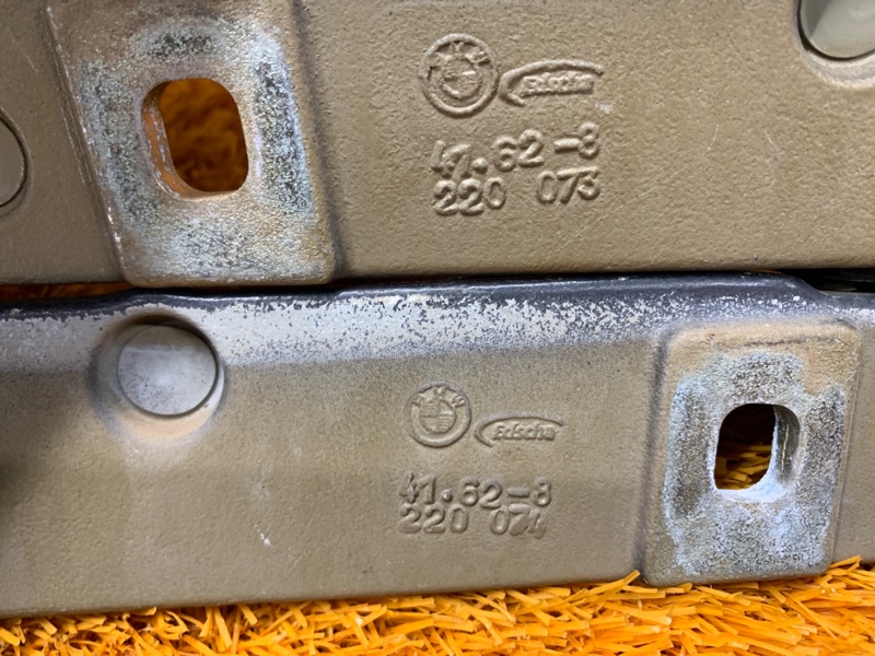 петля багажника, 540 рублей, Красноярск