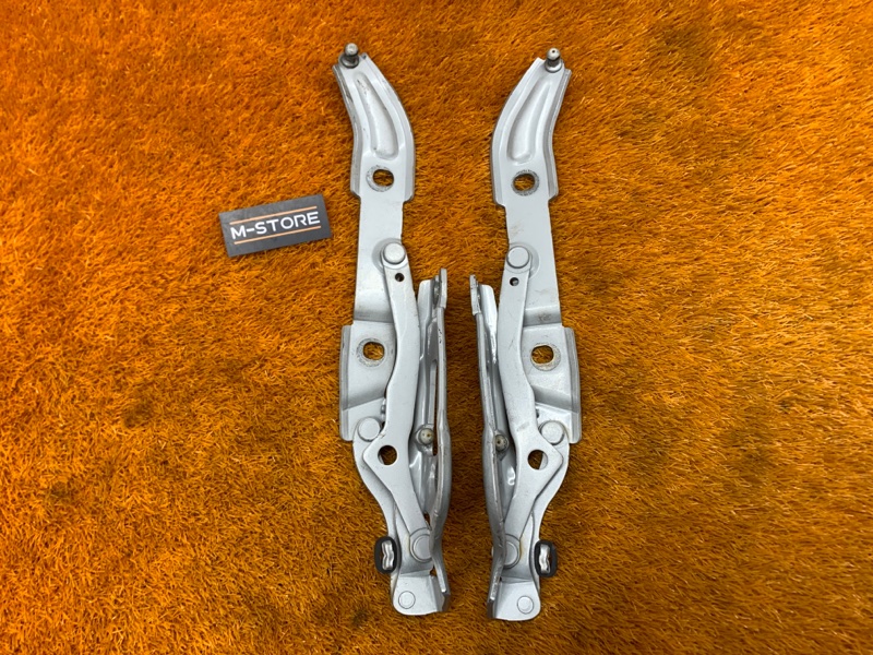 петля багажника, 400 рублей, Красноярск