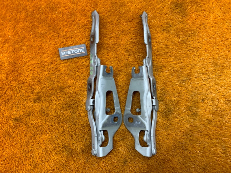 петля багажника, 400 рублей, Красноярск