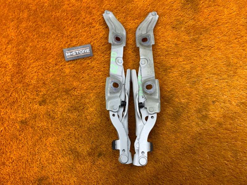 петля багажника, 400 рублей, Красноярск