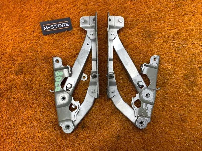 петля капота, 500 рублей, Красноярск