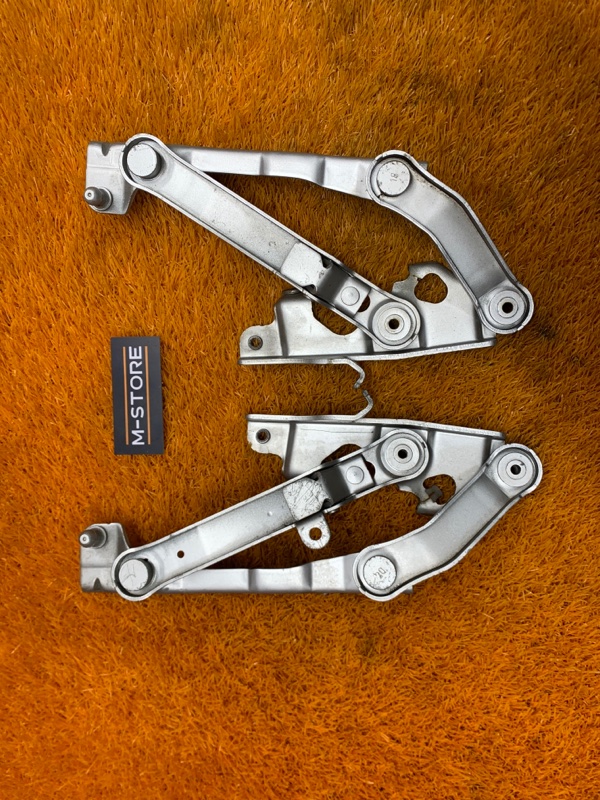 петля капота, 500 рублей, Красноярск