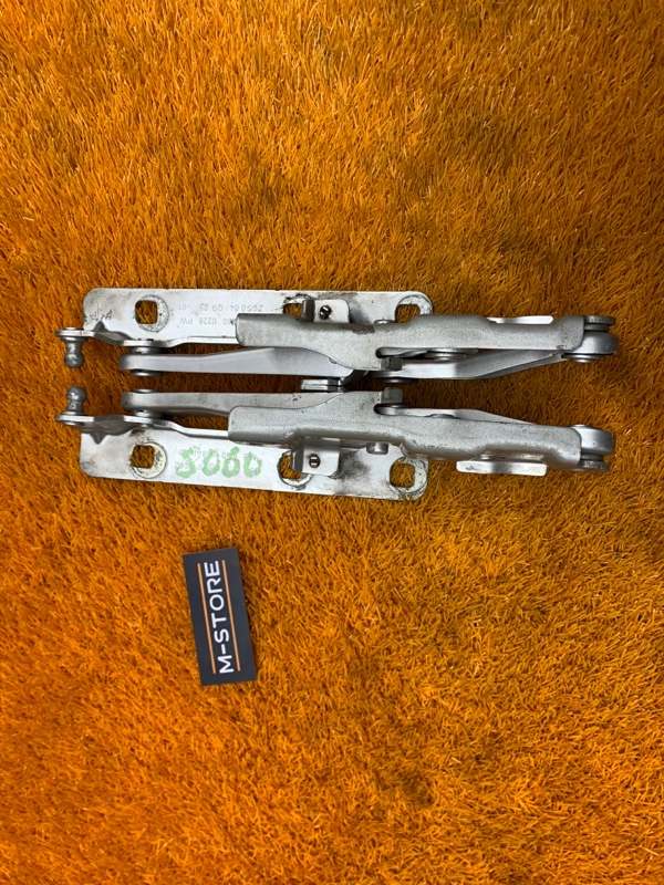 петля капота, 500 рублей, Красноярск