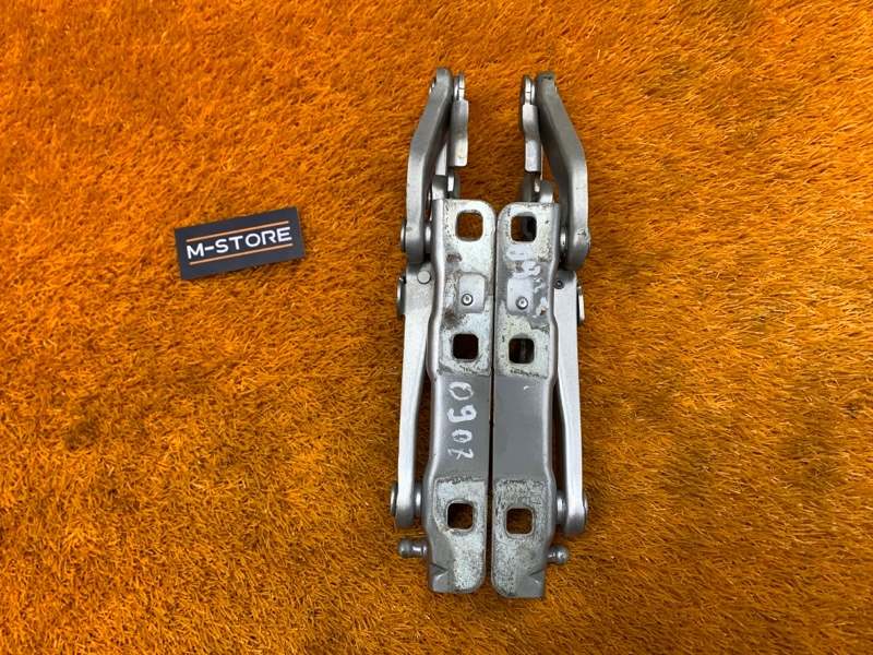 петля капота, 500 рублей, Красноярск