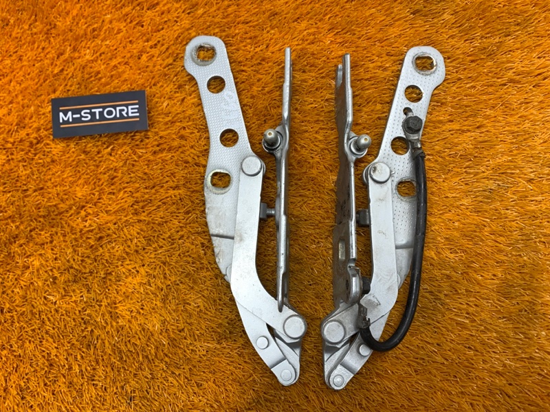 петля капота, 700 рублей, Красноярск