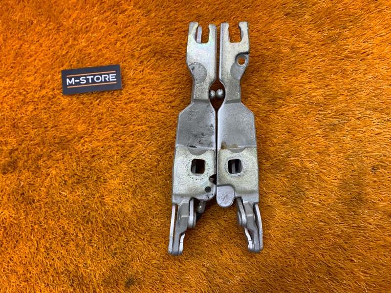 петля капота, 700 рублей, Красноярск