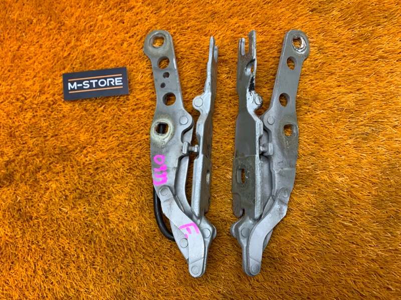 петля капота, 700 рублей, Красноярск