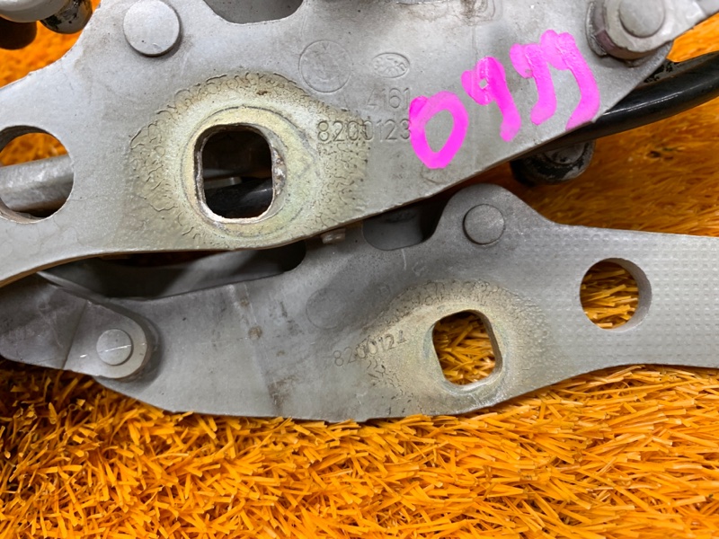 петля капота, 700 рублей, Красноярск