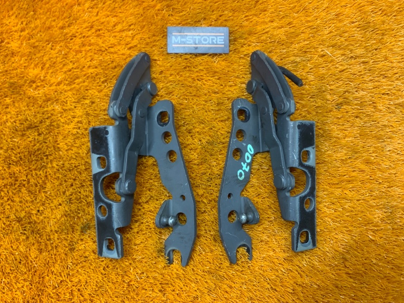 петля капота, 1000 рублей, Красноярск