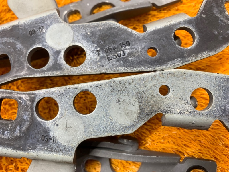 петля капота, 1000 рублей, Красноярск