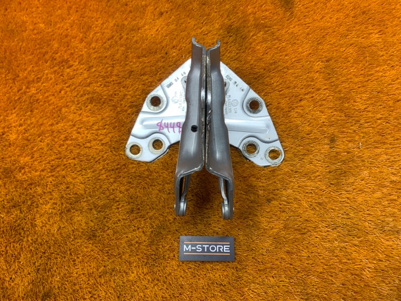 петля капота, 700 рублей, Красноярск