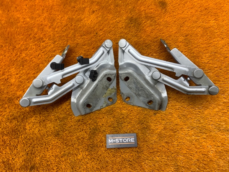 петля капота, 700 рублей, Красноярск