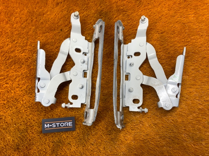 петля капота, 1900 рублей, Красноярск