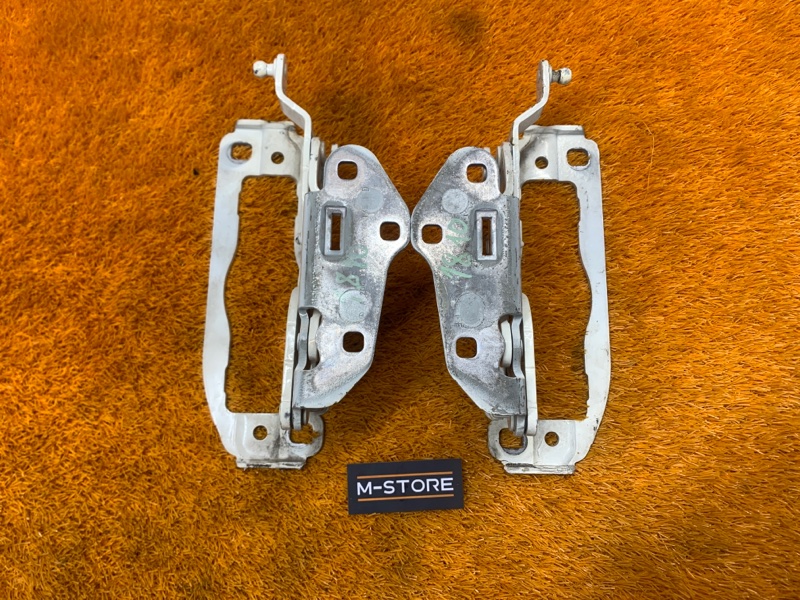 петля капота, 1900 рублей, Красноярск