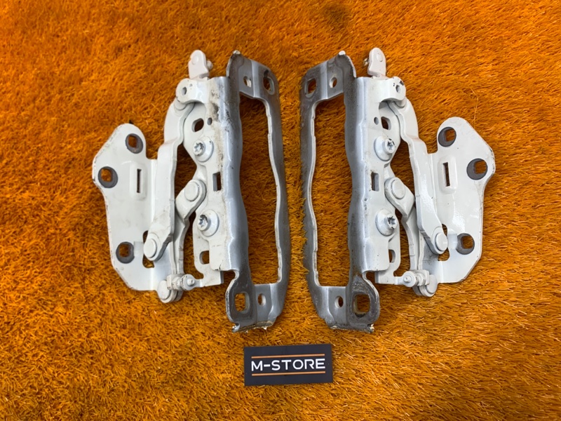 петля капота, 1900 рублей, Красноярск