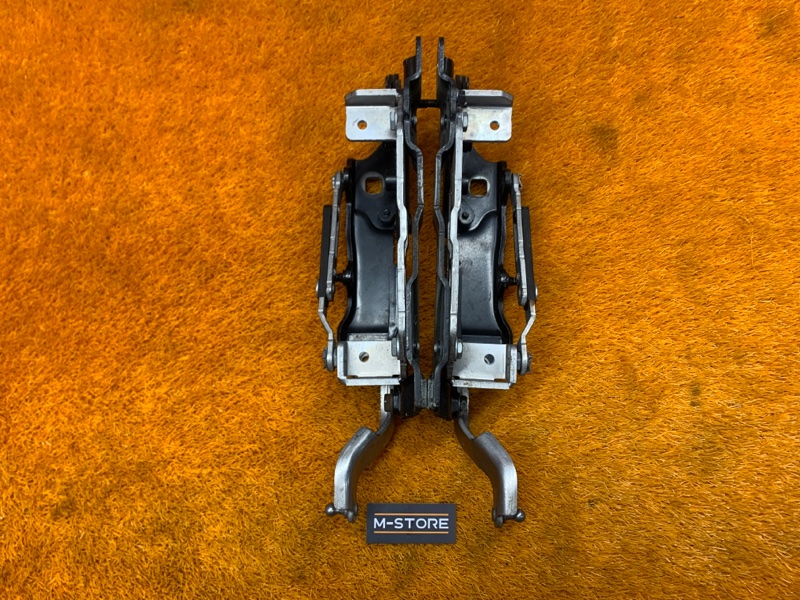 петля капота, 1920 рублей, Красноярск