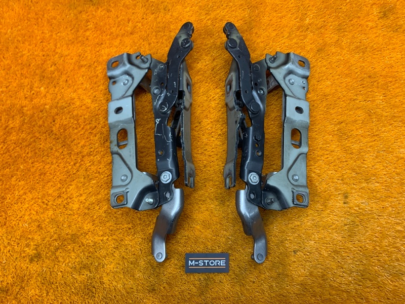 петля капота, 1920 рублей, Красноярск