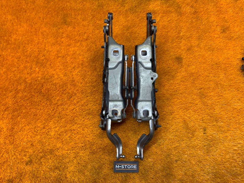 петля капота, 1920 рублей, Красноярск