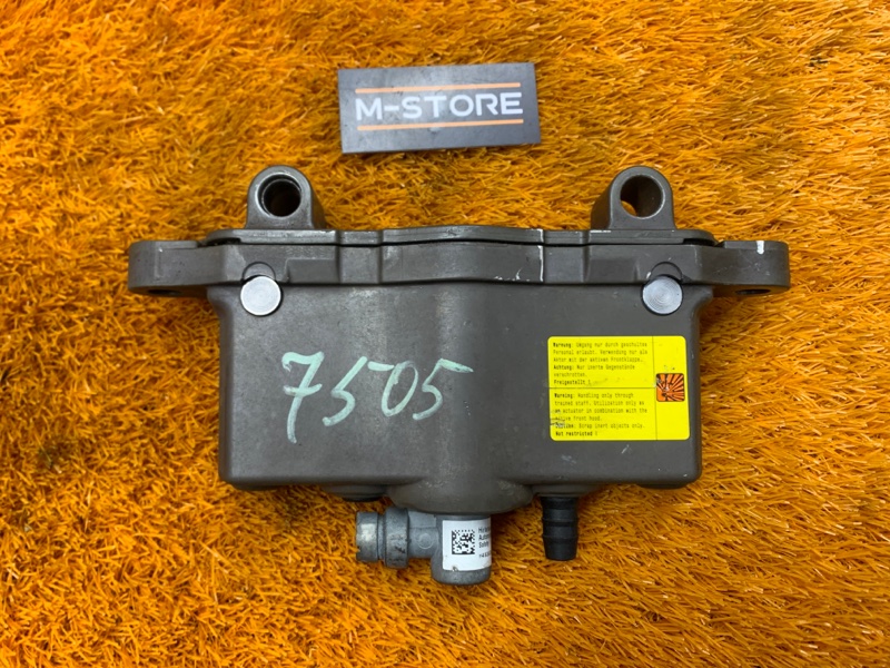 Пиропатрон петли капота, 3460 рублей, Красноярск