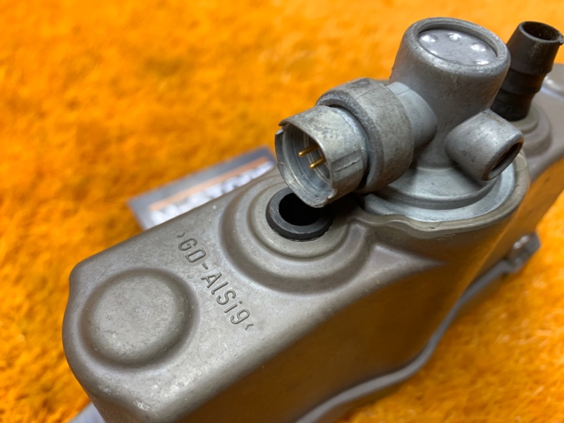 Пиропатрон петли капота, 3460 рублей, Красноярск