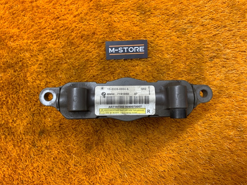 Пиропатрон петли капота, 3460 рублей, Красноярск