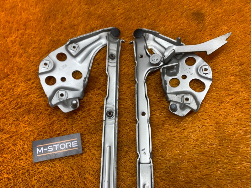 петля капота, 1290 рублей, Красноярск