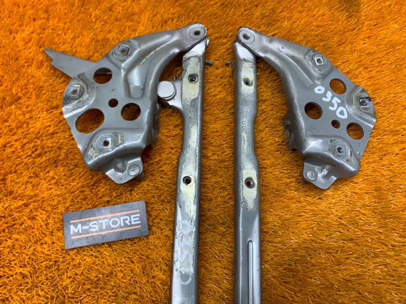 петля капота, 1290 рублей, Красноярск