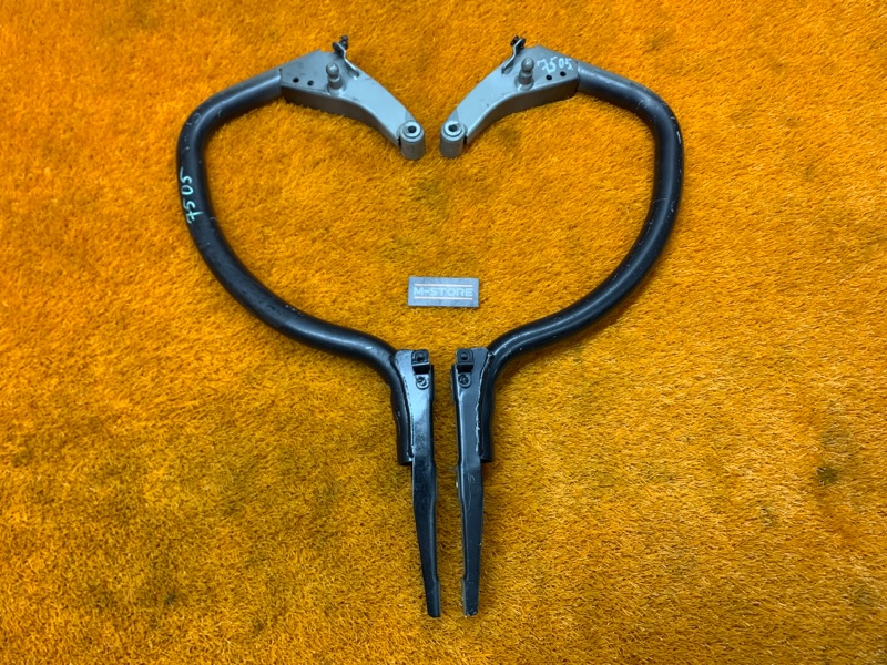 петля багажника, 1290 рублей, Красноярск