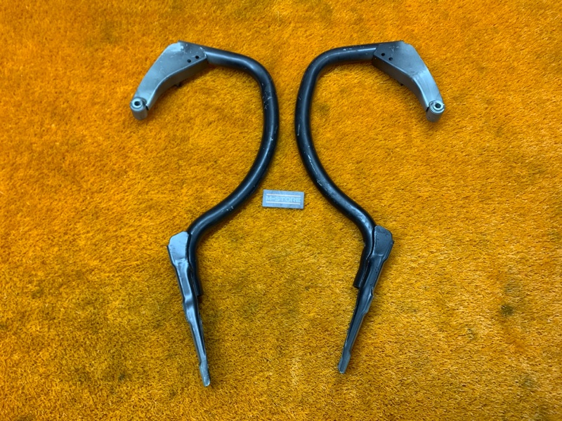 петля багажника, 1290 рублей, Красноярск