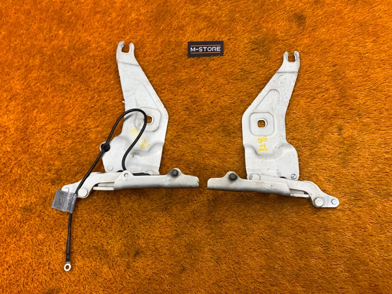 петля капота, 1300 рублей, Красноярск