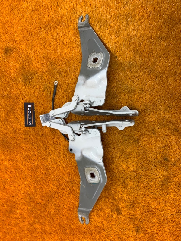 петля капота, 1300 рублей, Красноярск