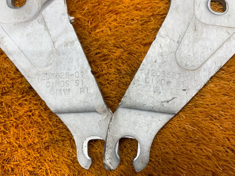 петля капота, 1300 рублей, Красноярск