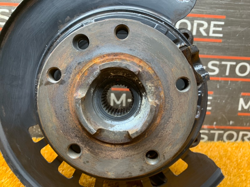 ступица, 2500 рублей, Красноярск