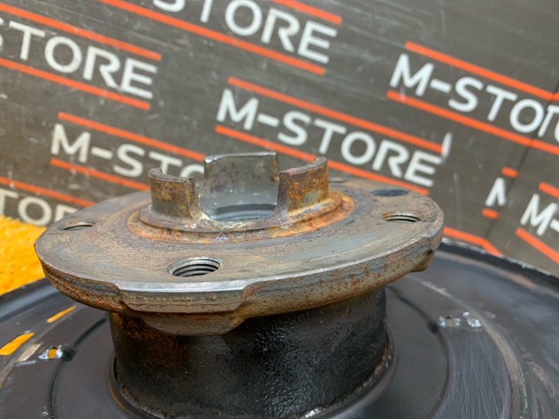 ступица, 2500 рублей, Красноярск