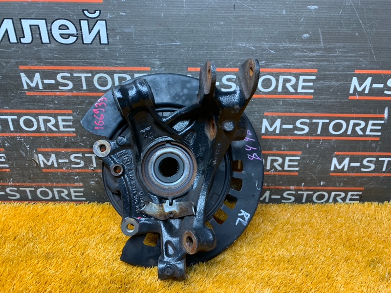 ступица, 2500 рублей, Красноярск