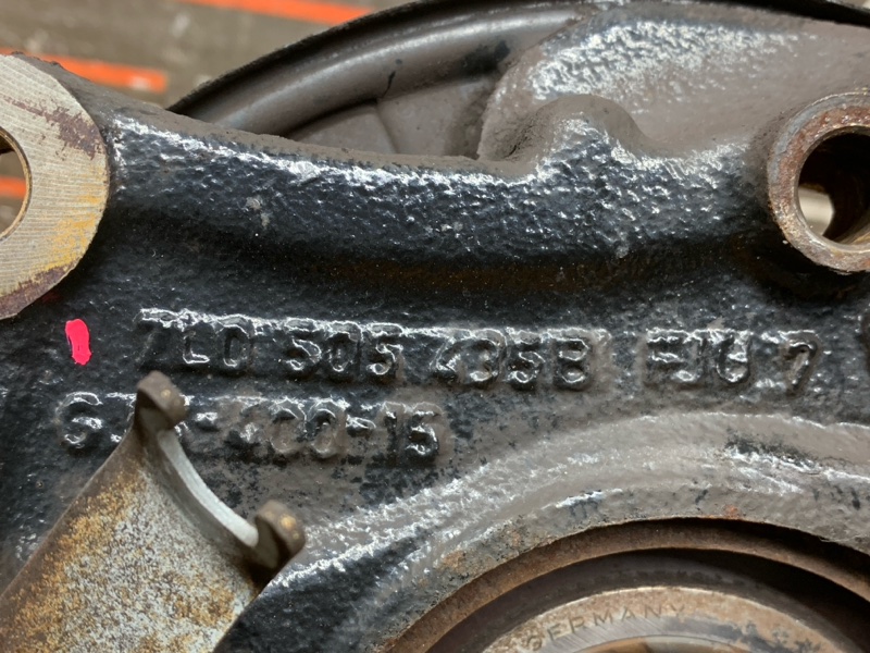 ступица, 2500 рублей, Красноярск