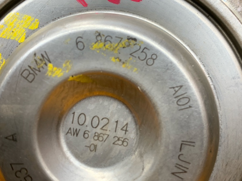 ступица, 900 рублей, Красноярск