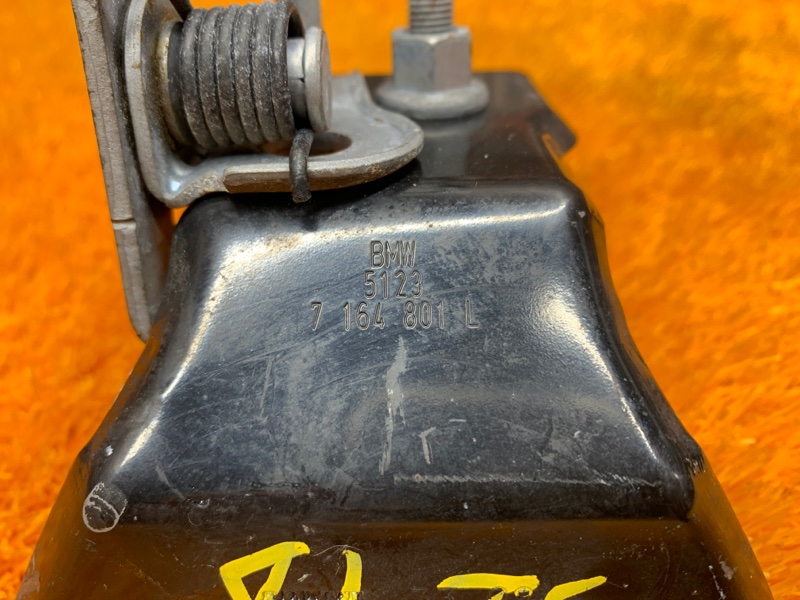 скоба капота, 700 рублей, Красноярск