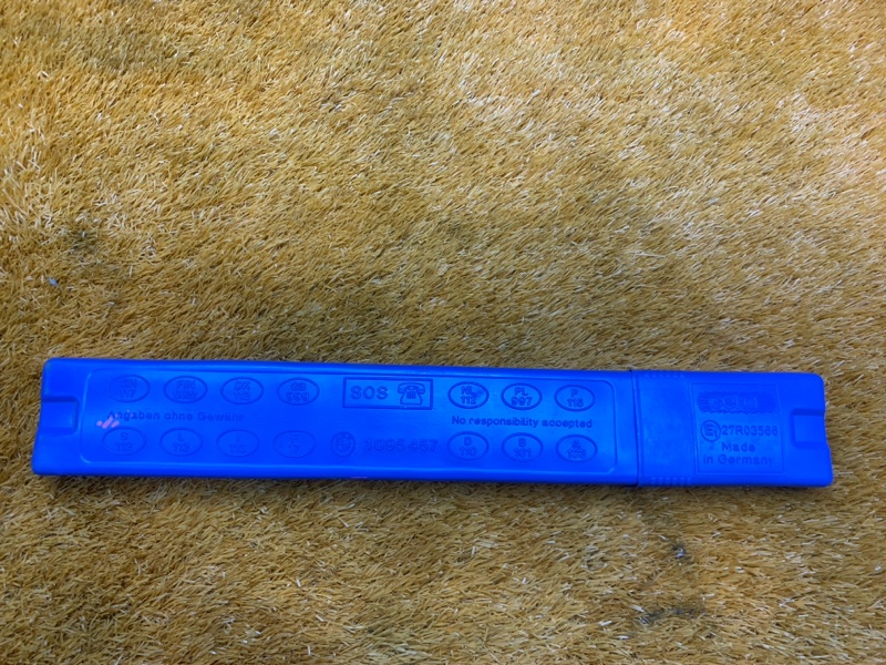 знак аварийной остановки, 300 рублей, Красноярск