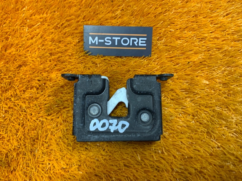 замок капота, 350 рублей, Красноярск